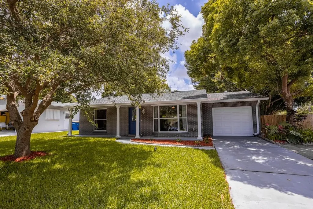 1559 Sherwood Street Clearwater FL 33755