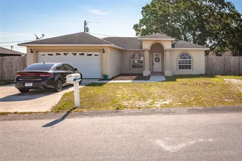 1543 Judy Street Lake Wales FL 33898