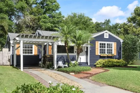 1316 Belgrade Avenue Orlando FL 32803