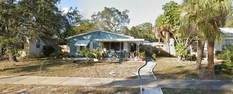 6465 2nd Avenue S St Petersburg FL 33707