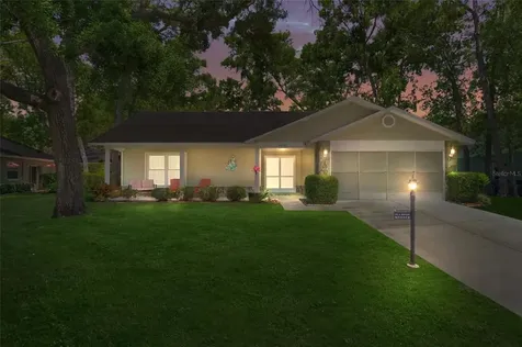 2265 Pebble Beach Drive Spring Hill FL 34606
