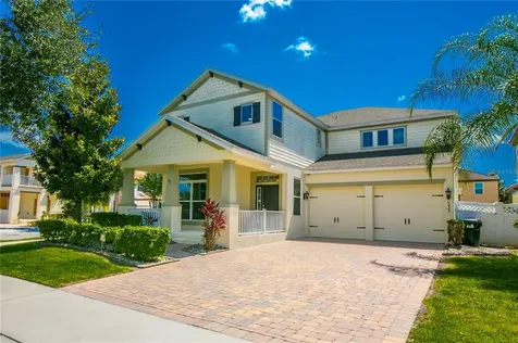 6025 Roseate Spoonbill Drive Windermere FL 34786