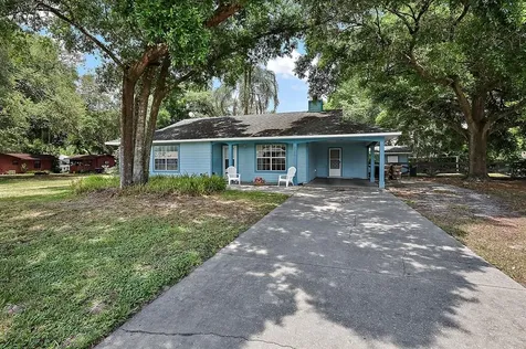 2320 Croat Street Mount Dora FL 32757