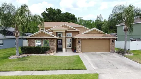 465 Canary Island Court Orlando FL 32828