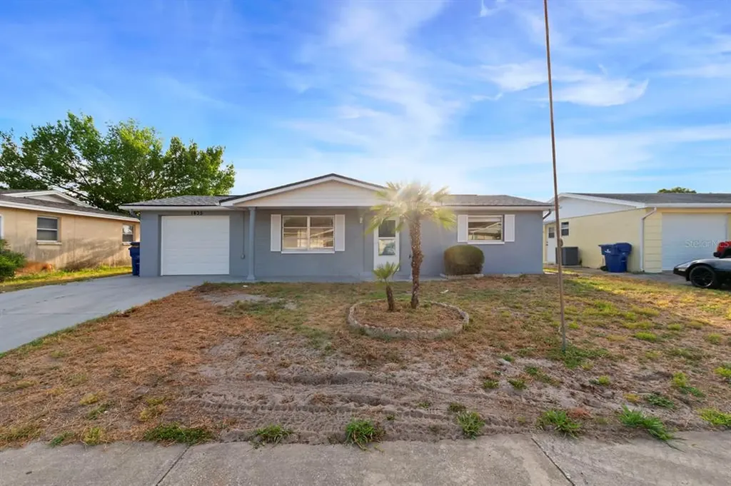 1435 Weyford Lane Holiday FL 34691