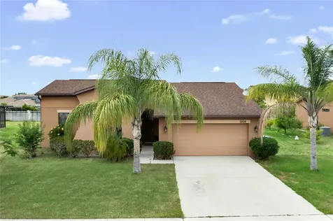 3936 Blossom Dew Drive Kissimmee FL 34746