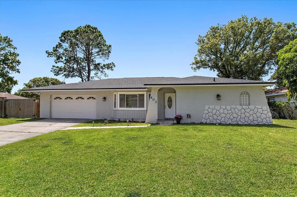 602 Prairie Lane Altamonte Springs FL 32714