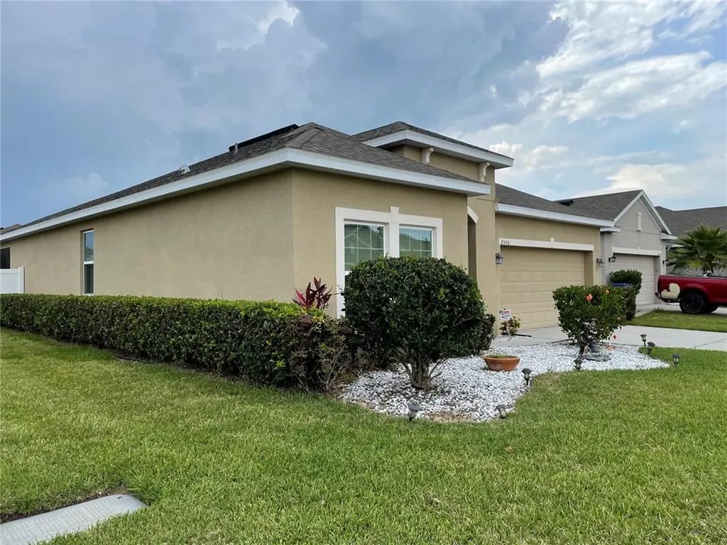 2550 Eagle Bay Boulevard Kissimmee FL 34743