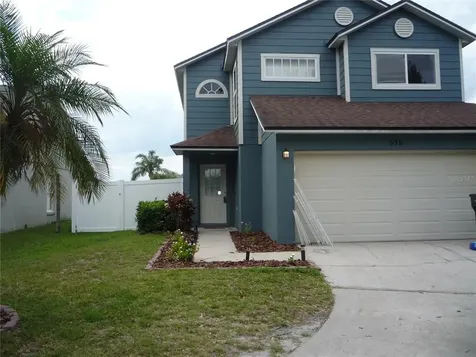 818 Mclean Court Orlando FL 32825