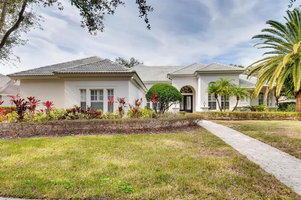 8906 Elliotts Court Orlando FL 32836