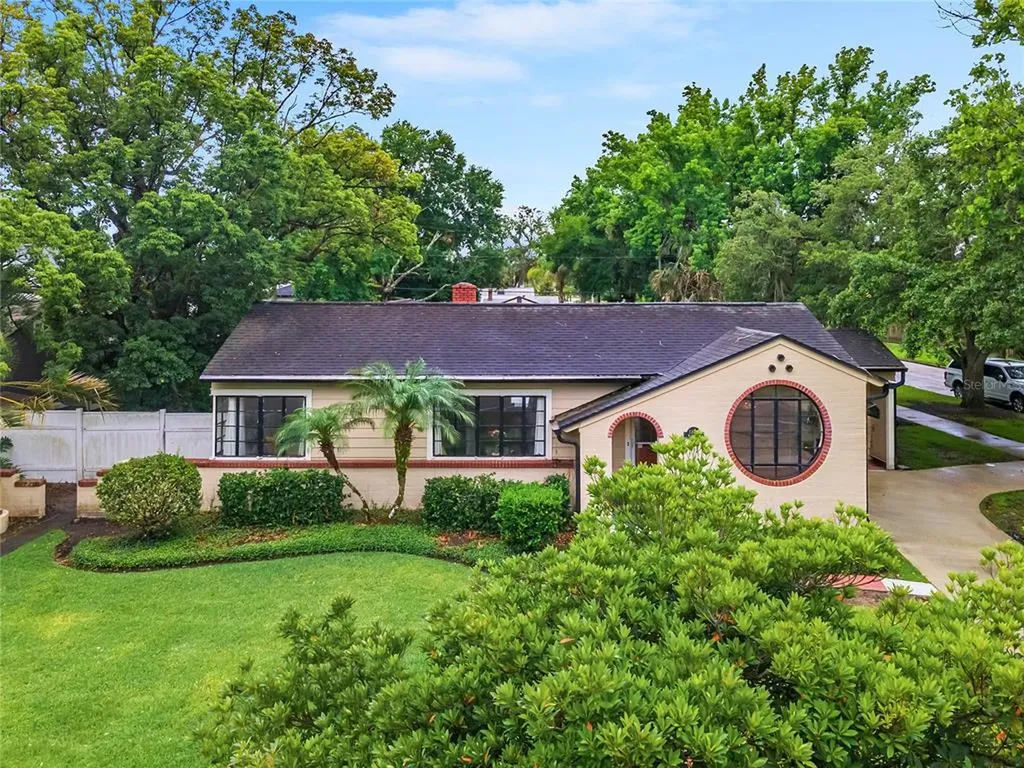 1224 W Princeton Street Orlando FL 32804