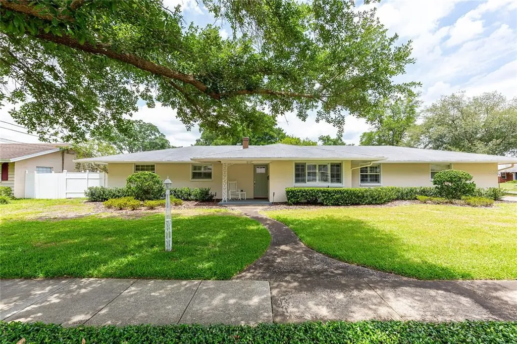 2117 Whitehall Drive Winter Park FL 32792