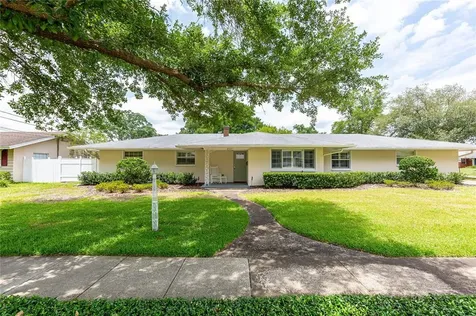2117 Whitehall Drive Winter Park FL 32792