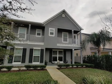 1624 Cumbie Avenue Orlando FL 32804