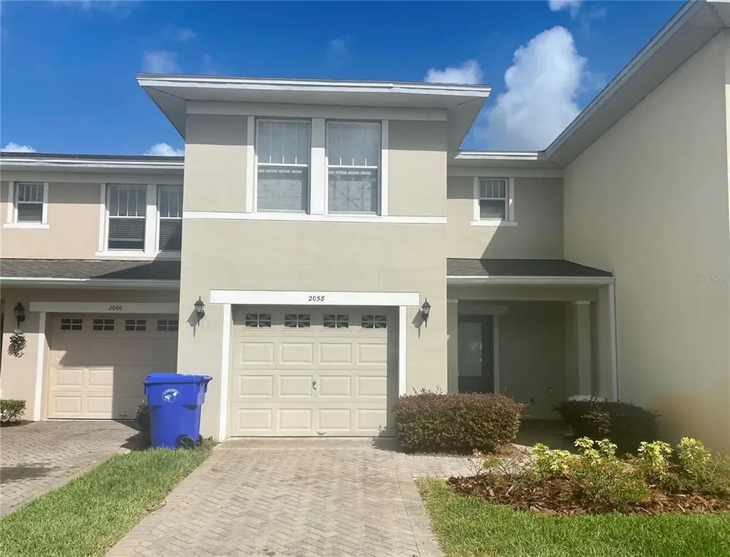 2058 Cypress Bay Boulevard Kissimmee FL 34743