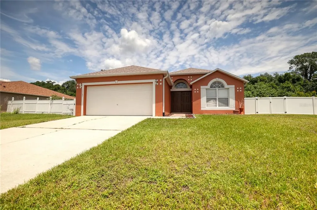 1787 Atwater Court Kissimmee FL 34746