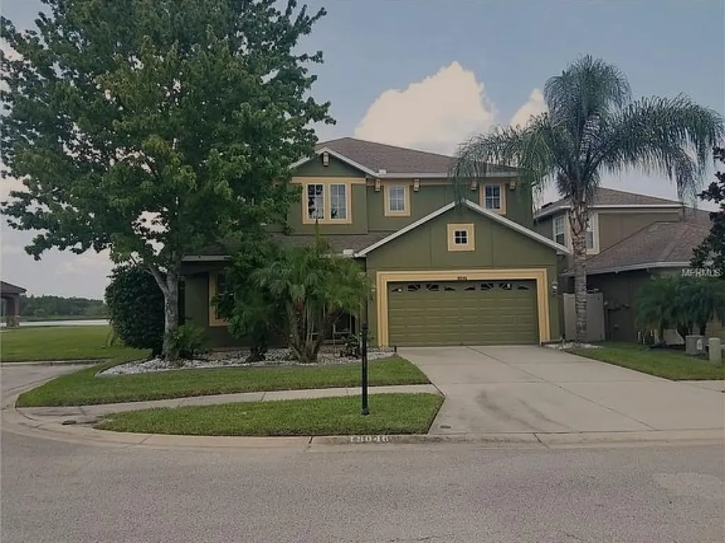 18046 Ayrshire Boulevard Land O Lakes FL 34638