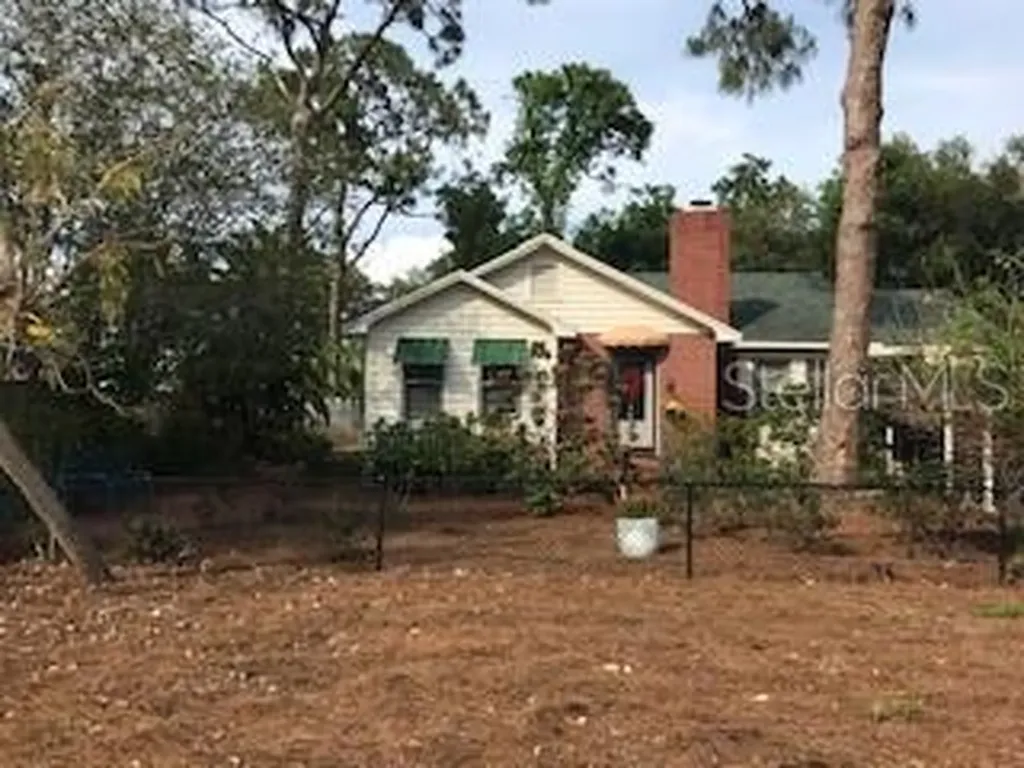 314 Mira Vista Drive Dunedin FL 34698