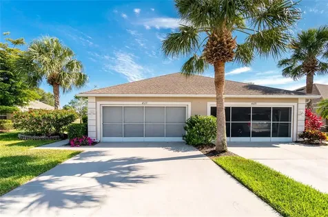 4537 Fairway Drive North Port FL 34287
