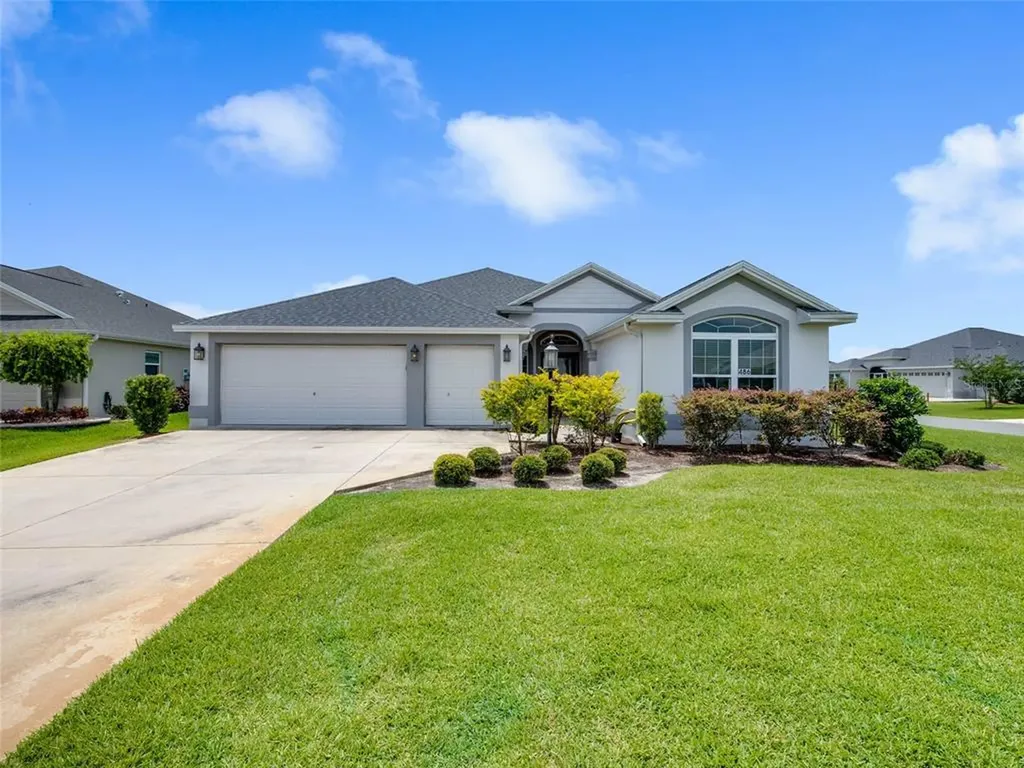 486 Abel Place The Villages FL 32163