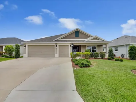 4274 Valentine Avenue The Villages FL 32163