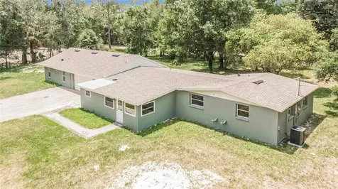 16724 Rockridge Road Polk City FL 33868
