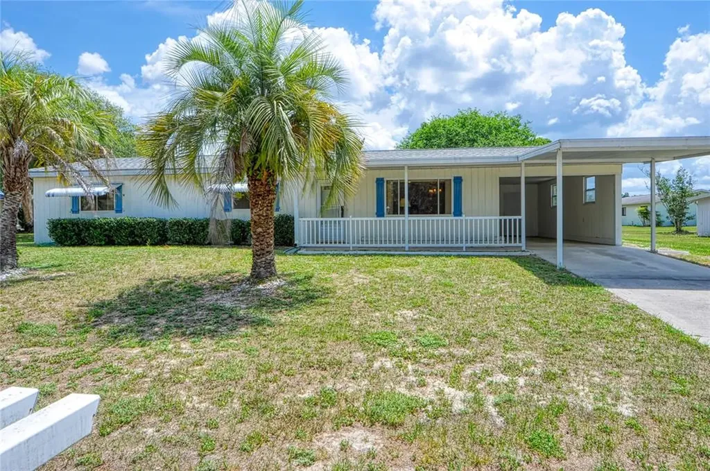 10061 SW 98th Avenue Ocala FL 34481
