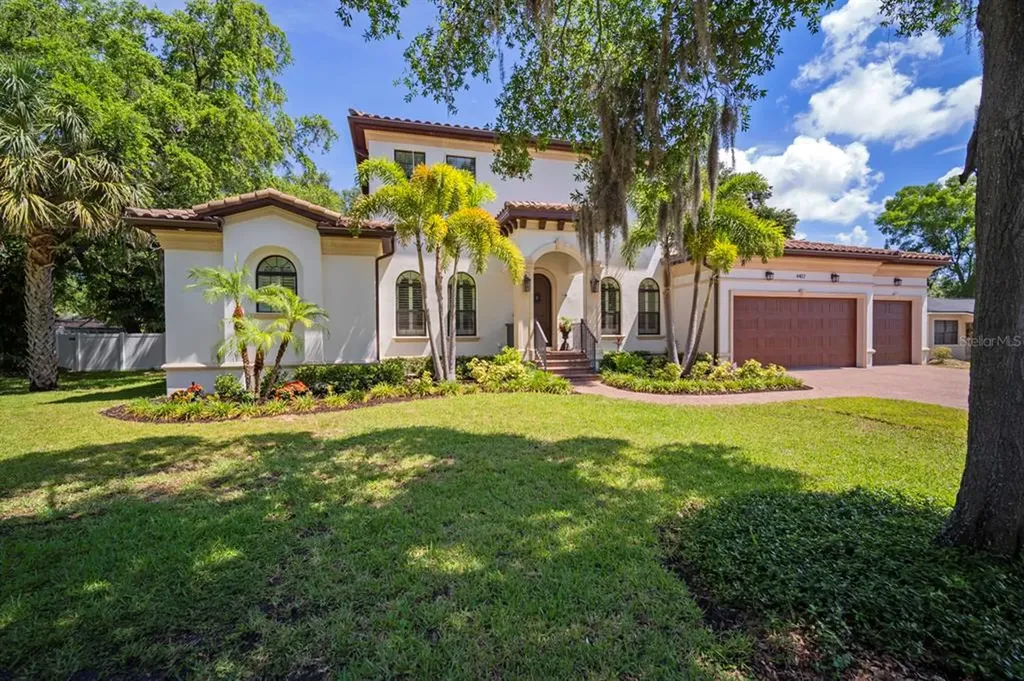 4407 W Vasconia Street Tampa FL 33629