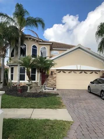18014 Malakai Isle Drive Tampa FL 33647