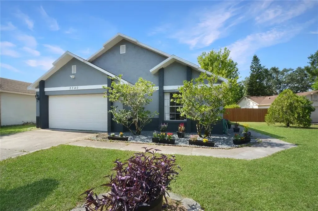 2740 Annhurst Avenue Orlando FL 32826