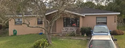 27132 Aubrey Avenue Brooksville FL 34602