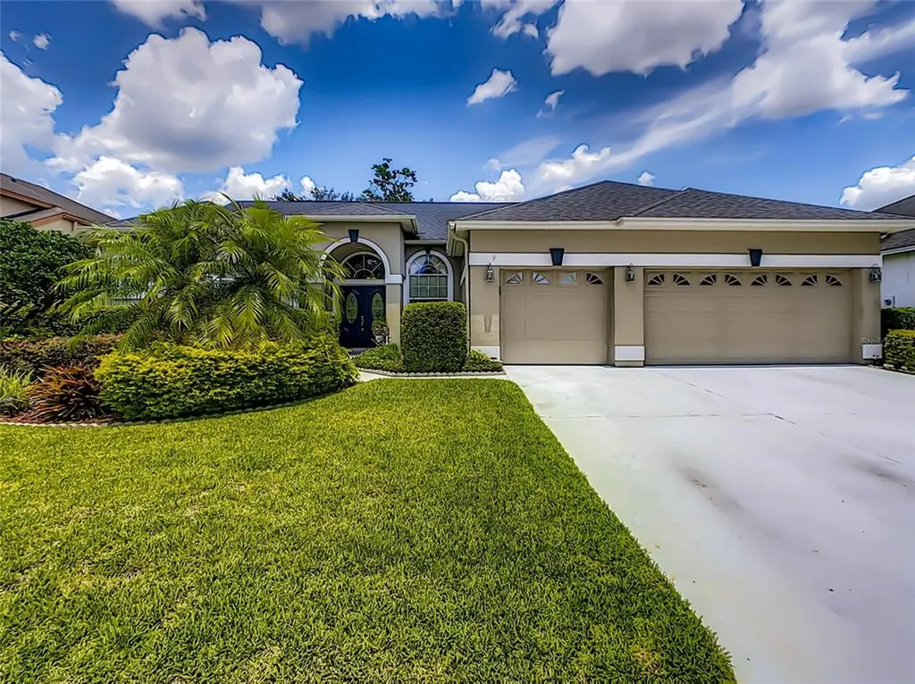 14833 Oldham Drive Orlando FL 32826