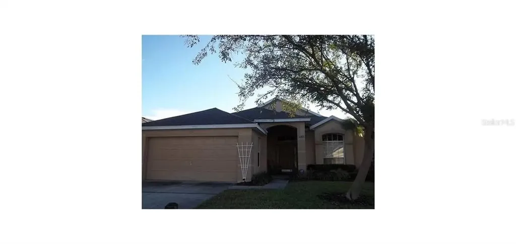 132 Kellygreen Avenue Davenport FL 33897
