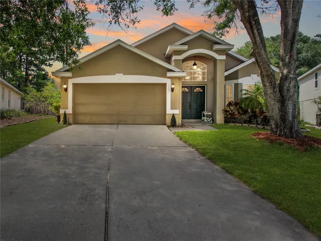 533 Randon Terrace Lake Mary FL 32746
