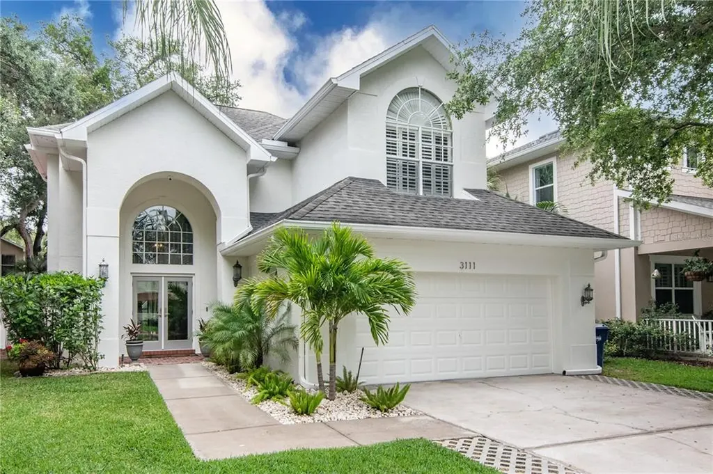 3111 W Granada Street Tampa FL 33629