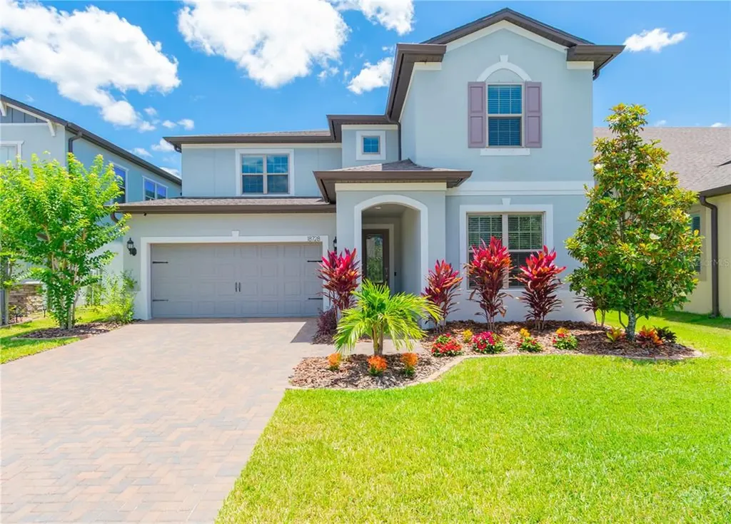 18728 Birchwood Groves Drive Lutz FL 33558