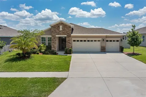 4419 Linwood Trace Lane Clermont FL 34711