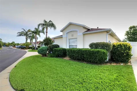 17463 SE 84th Foxgrove Avenue The Villages FL 32162
