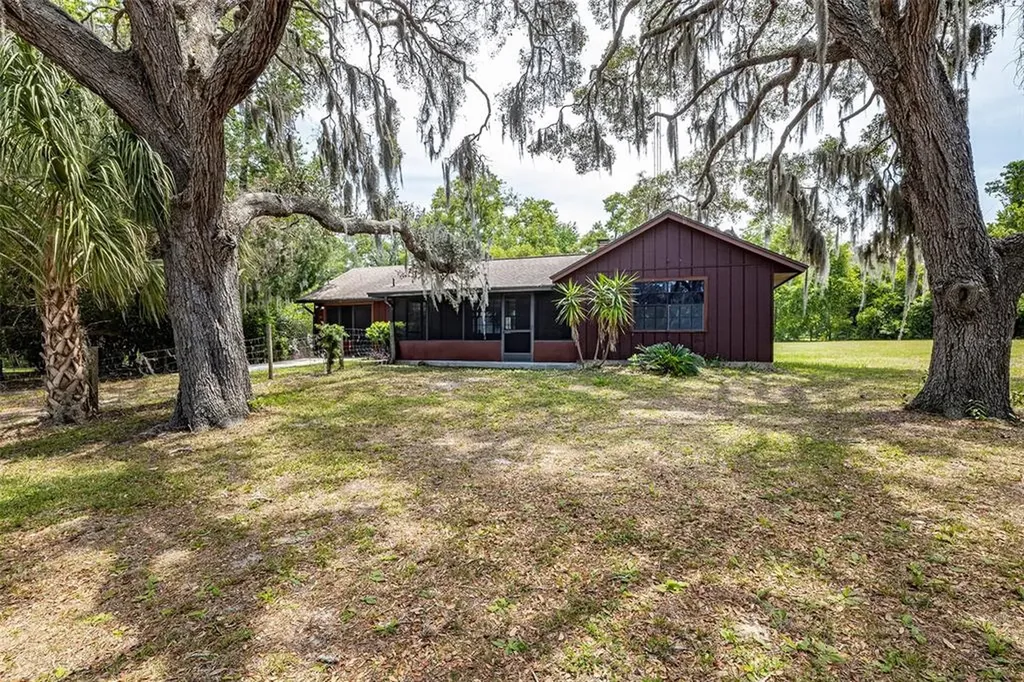 3519 S Claridge Avenue Homosassa FL 34448
