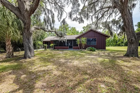 3519 S Claridge Avenue Homosassa FL 34448