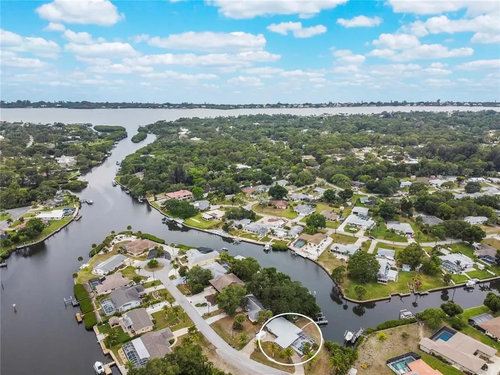 1941 San Remo Point Drive Englewood FL 34223