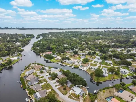 1941 San Remo Point Drive Englewood FL 34223