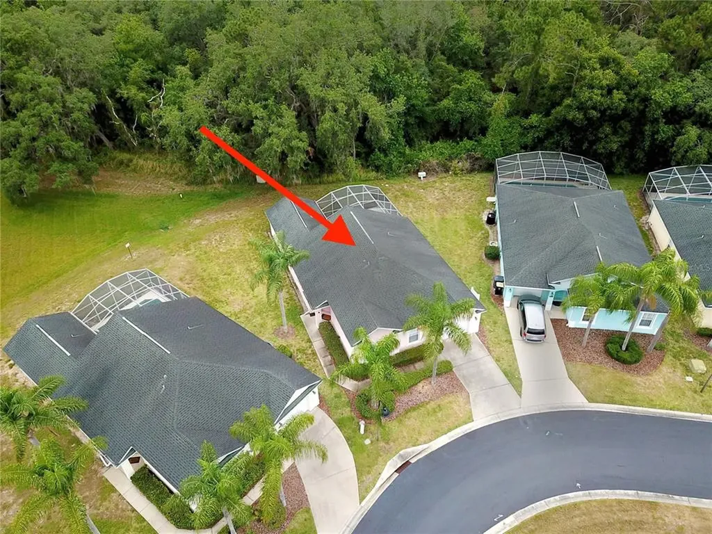 466 Reserve Drive Davenport FL 33896