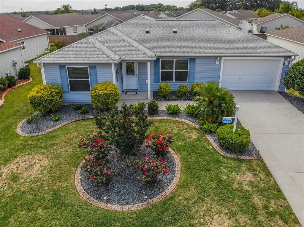 2423 Ansley Path The Villages FL 32162
