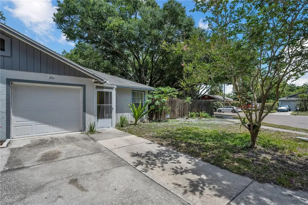 3611 Glenmac Court Palm Harbor FL 34684