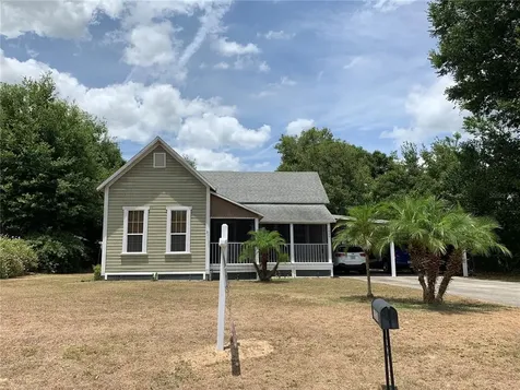 1050 W Turner Street Bartow FL 33830