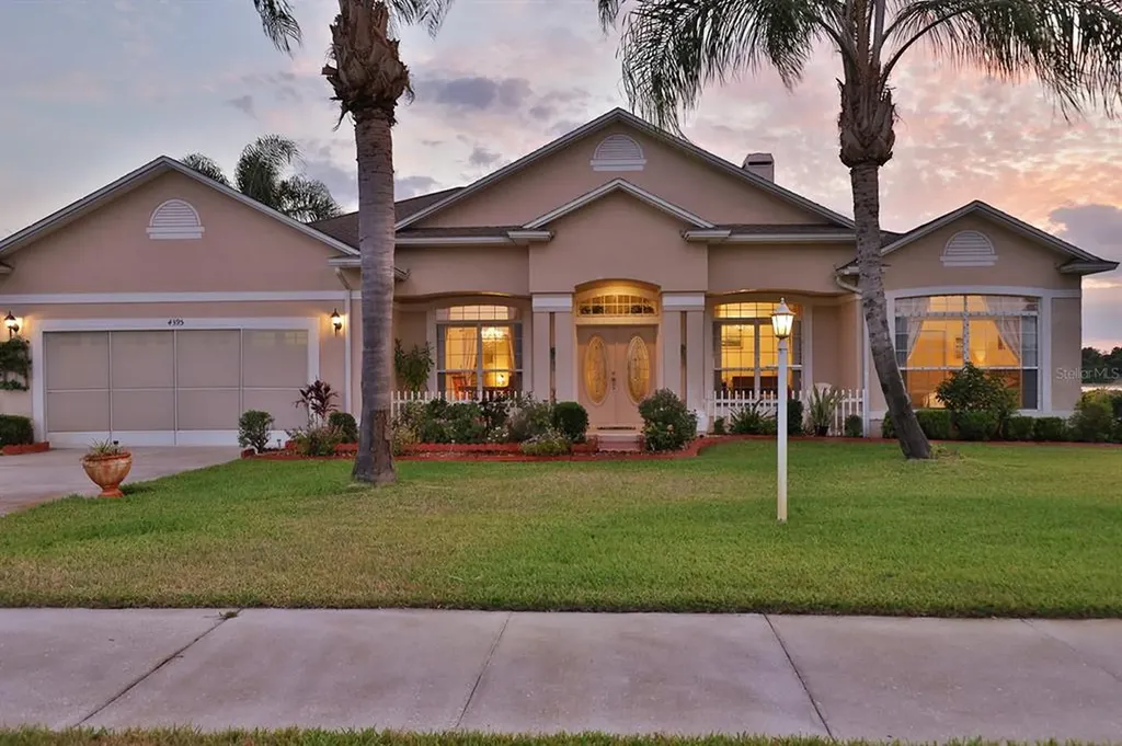 4395 Dinner Lake Boulevard Lake Wales FL 33859