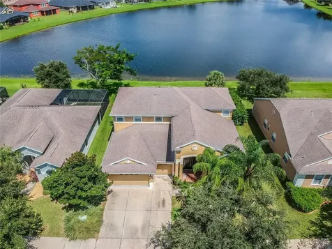 11512 Harlan Eddy Court Riverview FL 33579