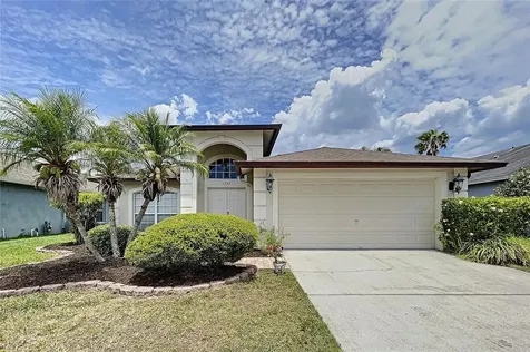 1735 Wakefield Drive Brandon FL 33511