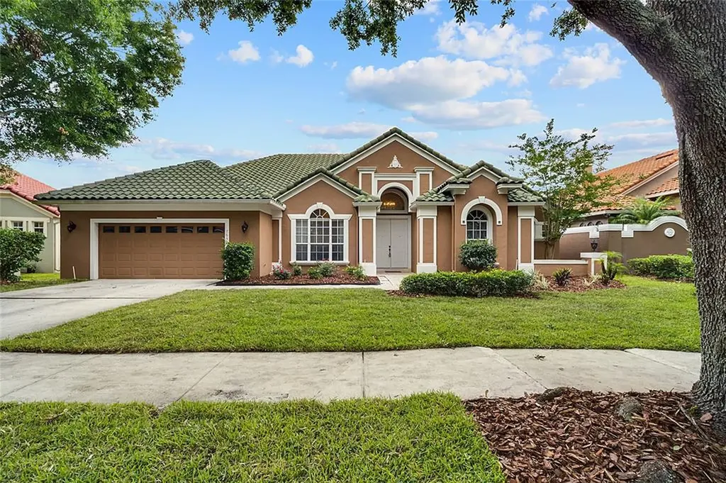 7657 Mount Carmel Drive Orlando FL 32835
